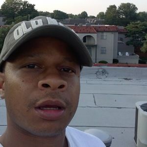 Meet your Posher, Harold